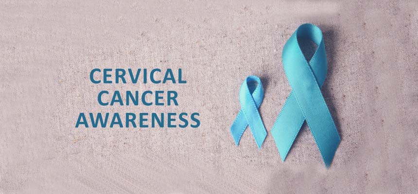 Decoding cervical cancer â€“ the need to create more awareness