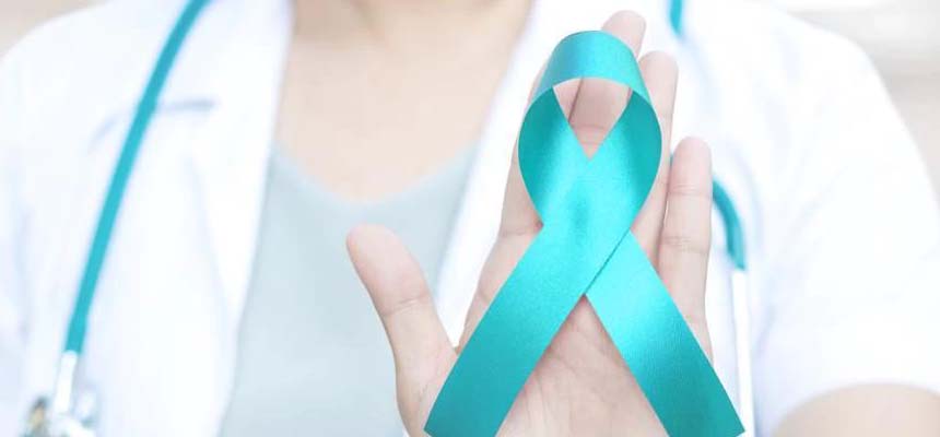 Every 7 Minutes Cervical Cancer Kills One Woman