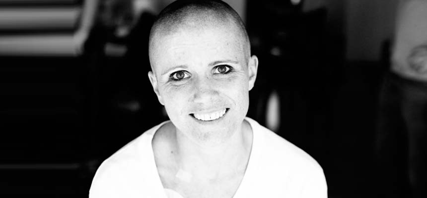 A RARE CASE OF THREE GENERATION CANCER SURVIVORS 