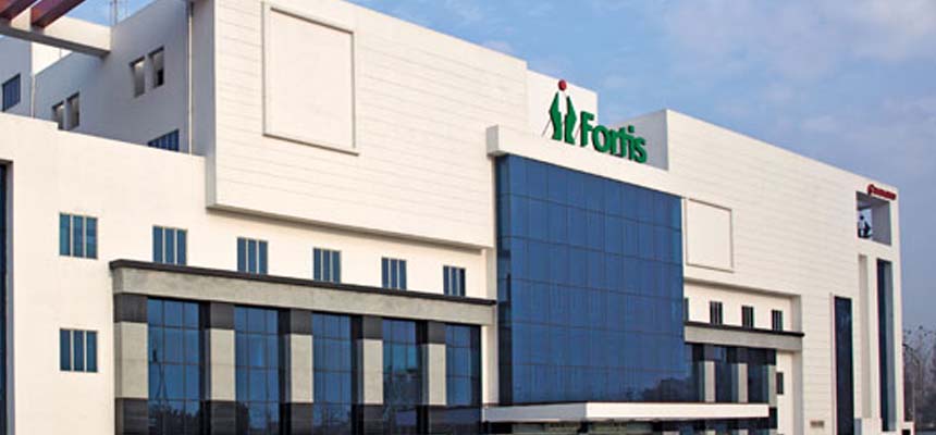 New advances in â€˜Paediatric Neurologyâ€™ at Fortis Malar