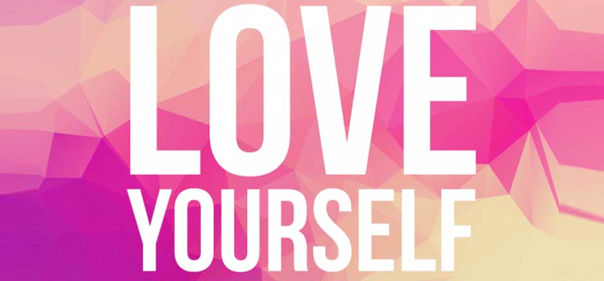 Fall in Love With Yourself This Valentine's Day