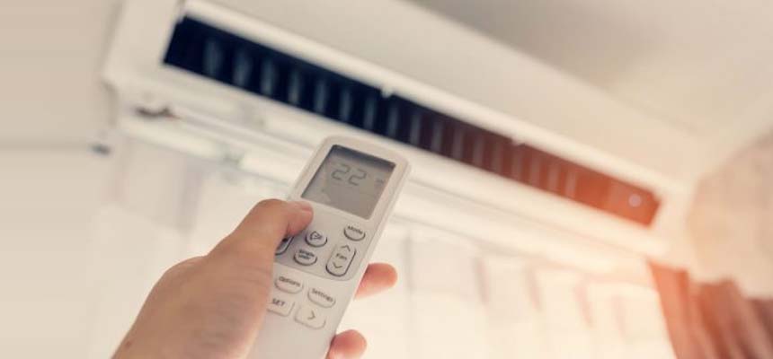 Save your Eyes from air conditioners