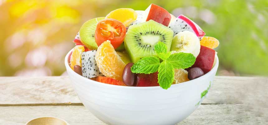 5 reasons to trash that crash diet!