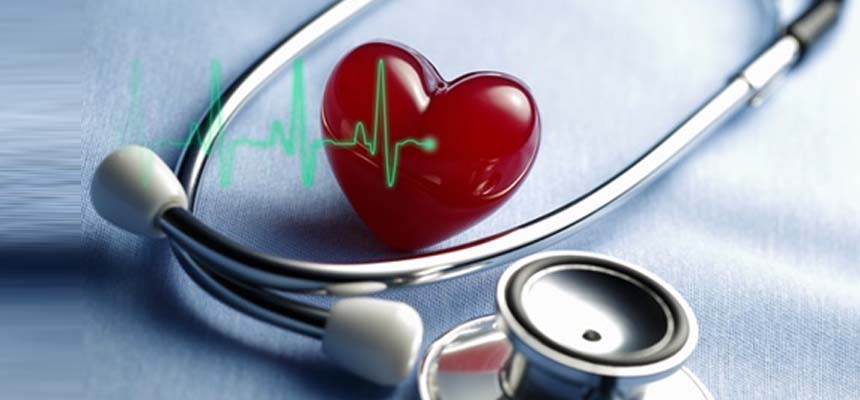 Heart disease: All in the family