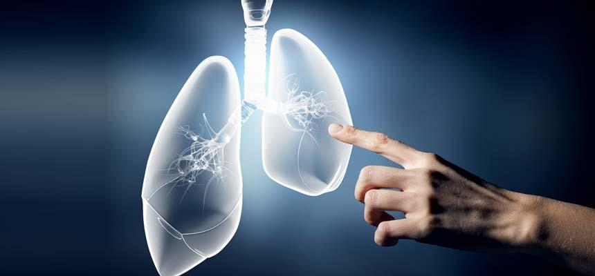 Pay heed to Interstitial Lung Disease