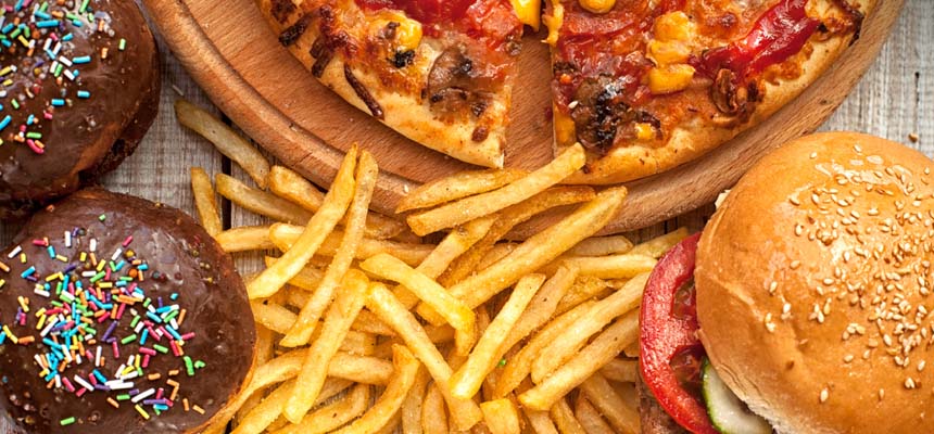 Junk food ads GO from POGO!