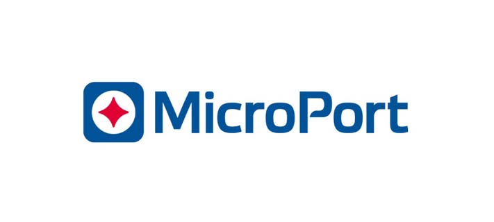MicroPort forays into orthopedic implants 