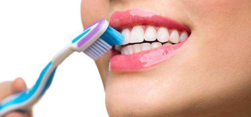 Protection from Tooth attack