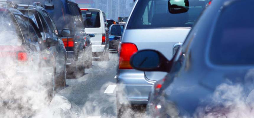 The savage truth about â€˜Air pollutionâ€™