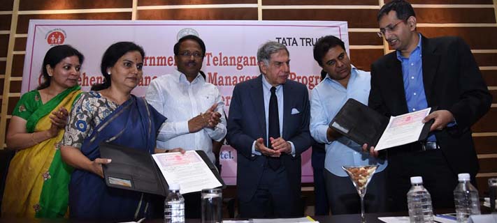 Better cancer care in TS