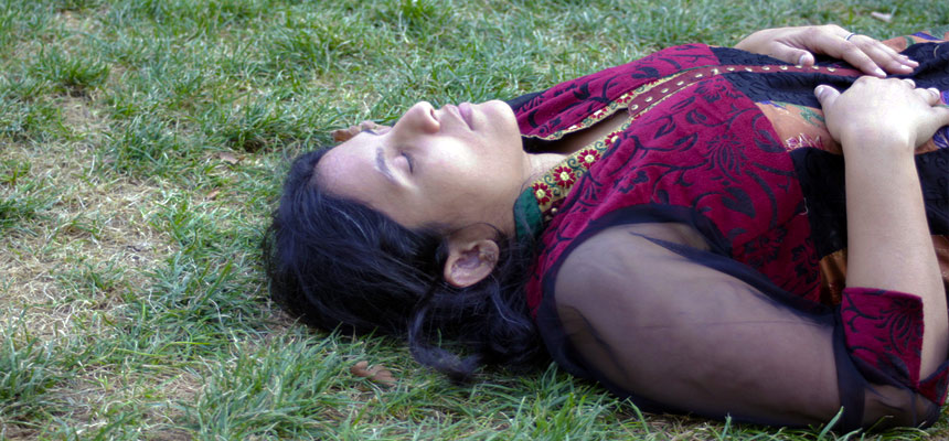 4-Year-Old Becomes The Youngest Sleeping Beauty In The World