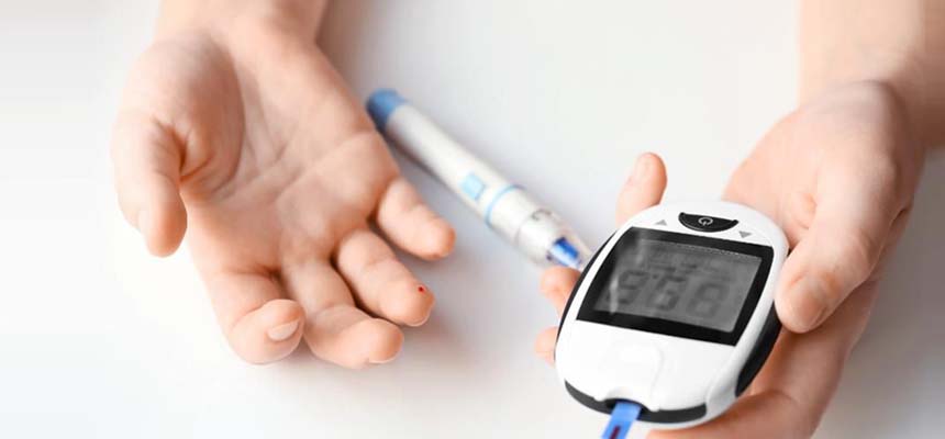 Deep dive into the 5 Diabetes Sub Groups