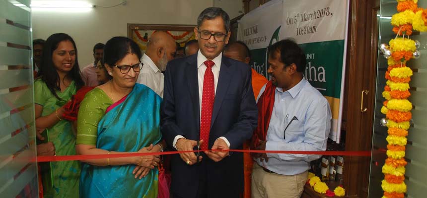 Treat diseases naturally 