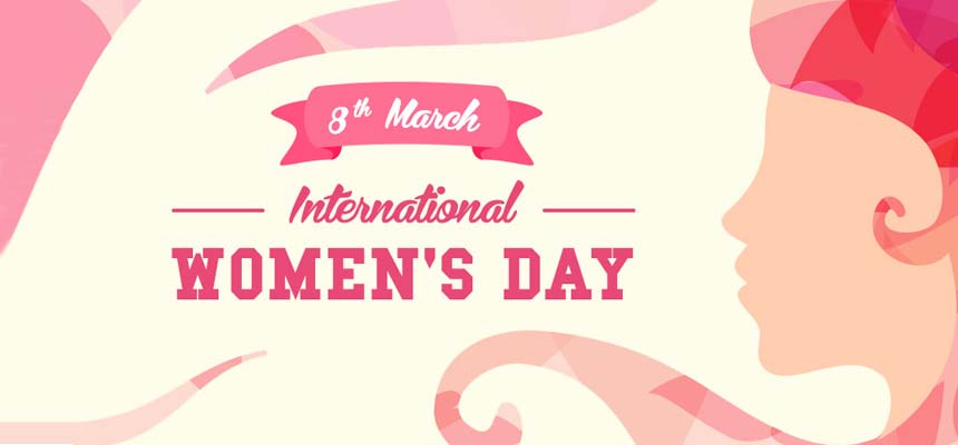 On International Womenâ€™s Day, female entrepreneurs lead the way!