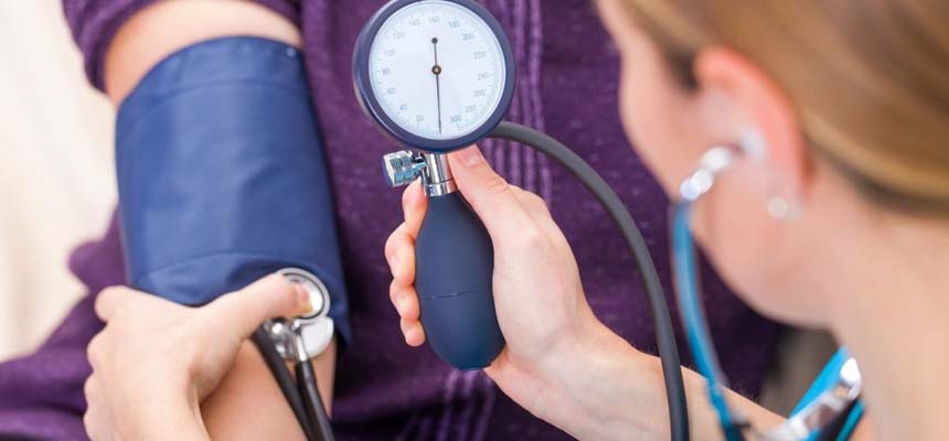 Families must give women the chance for health check-up every year 