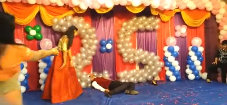 Sudden young deaths; why do they happen?