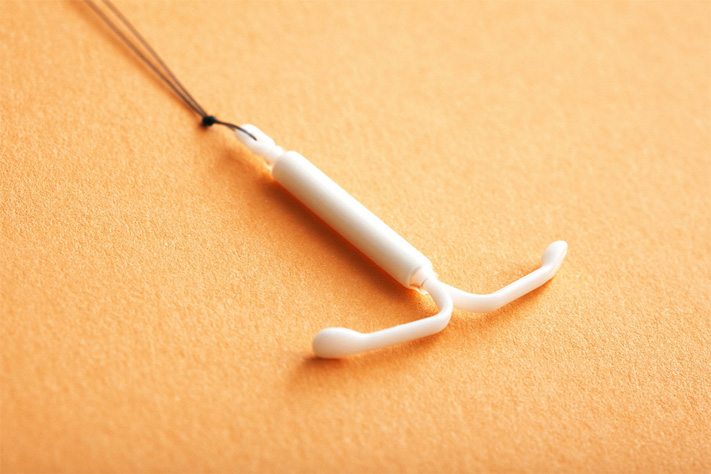 The Whole Story About Contraception