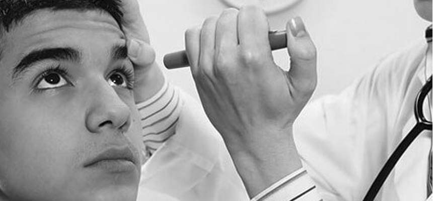 Eye Care tips for students 