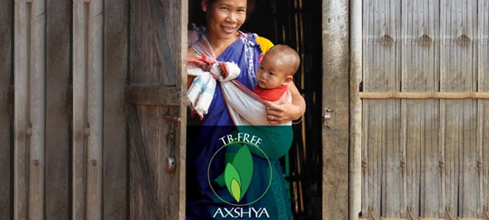 TB notification has picked up from 2015 to 2017 