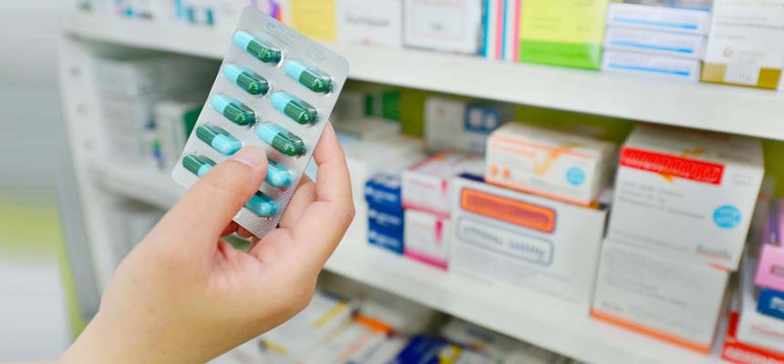 Self prescription of antibiotics is dangerous; hereâ€™s why