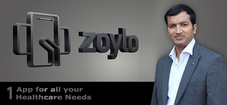 'ZOYLO' reaches people through digital healthcare on World Health Day