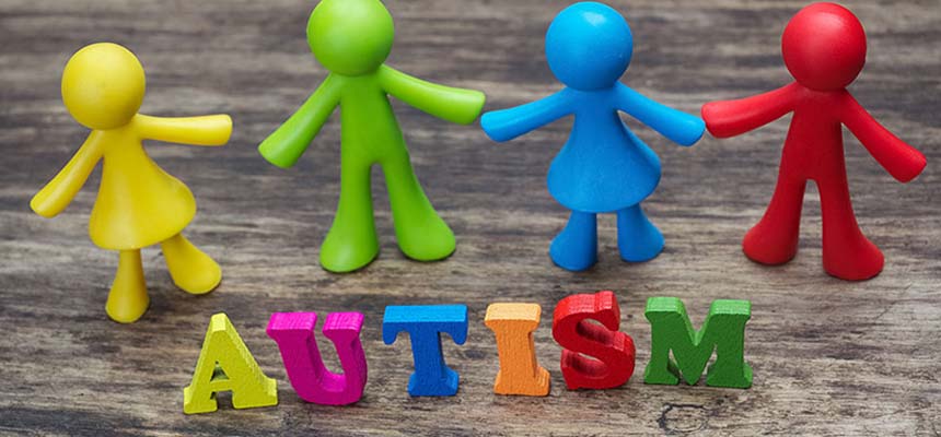 An early attention to Autism