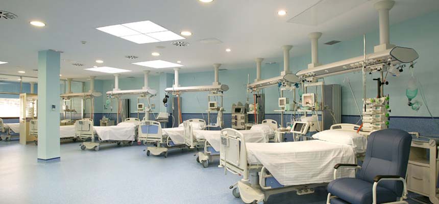 Critical Care: Reducing ICU Stays Through Advanced Diagnostic Testing