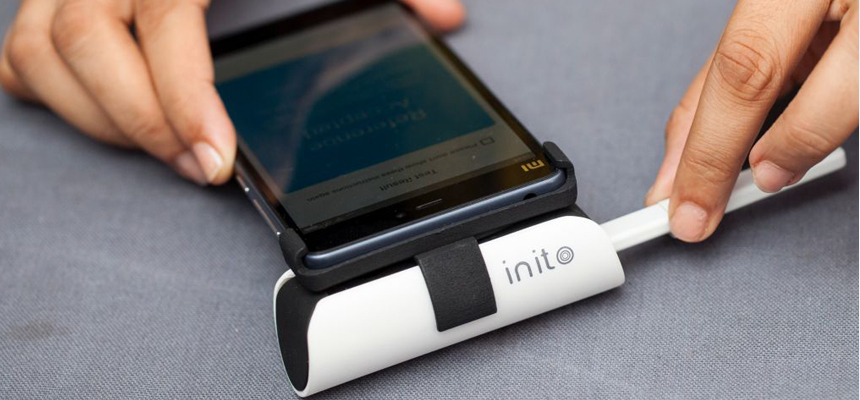 Portable medical diagnostic devices â€“ the game changer in Indian healthcare