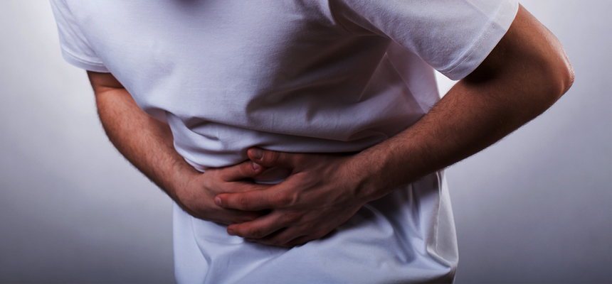 How A Stomach Ache Turned Into A Nightmare