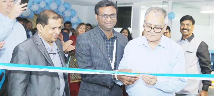 Altruista Health, inaugurates expanded headquarters in HITEC City!