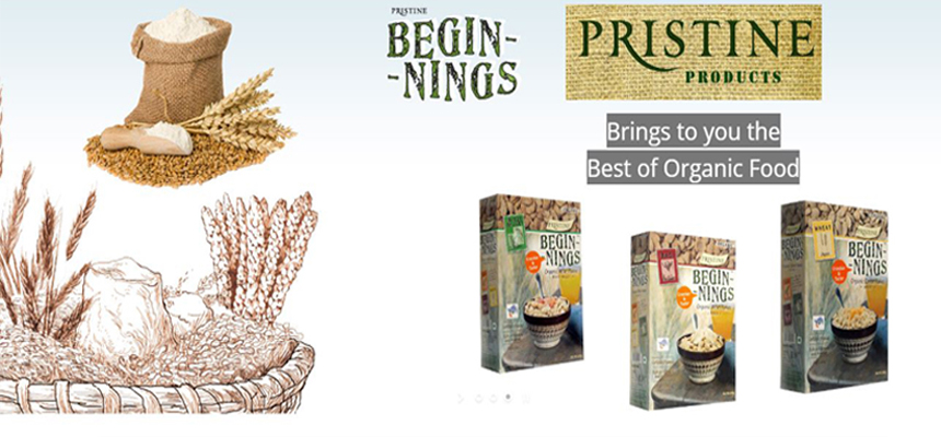 Pristine Organics is the ONLY Indian company selected by FSSAI to address Inborn Errors of Metabolism issue