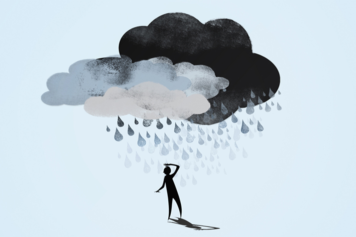 Depression - A Slow Poison