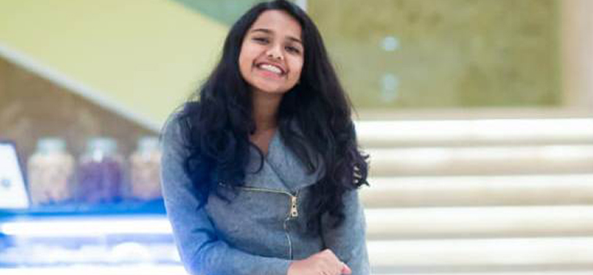17-year-old Tweksha leads Blood Donation drive