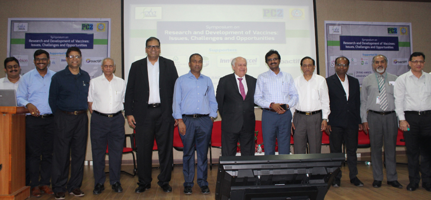 Developing a Plasmodium vivax vaccine