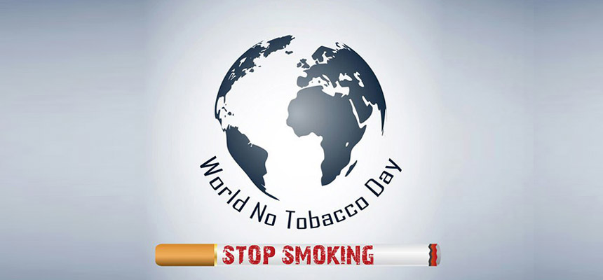 The adverse effect of Smoking on Vision