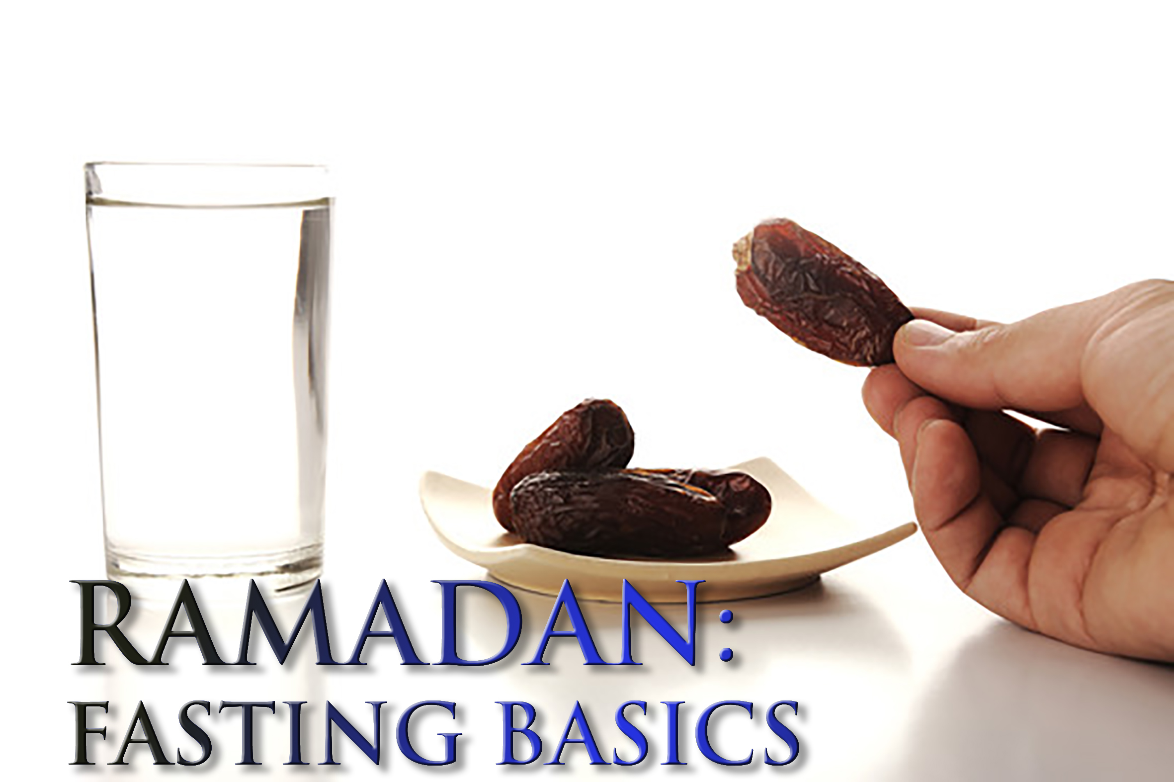 Your Guide to Utilize the Best of Ramzan Fasting