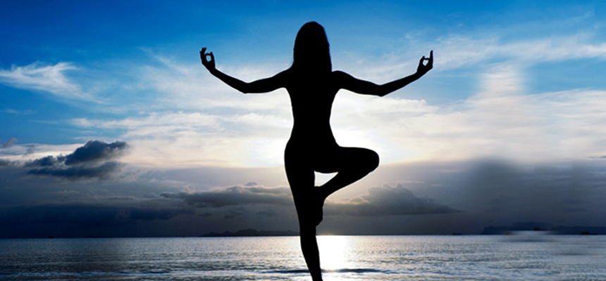 Yoga Everyday keeps the doctor at Bay