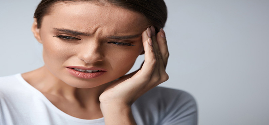 Single pointed headaches â€“ Symptoms and diagnosis