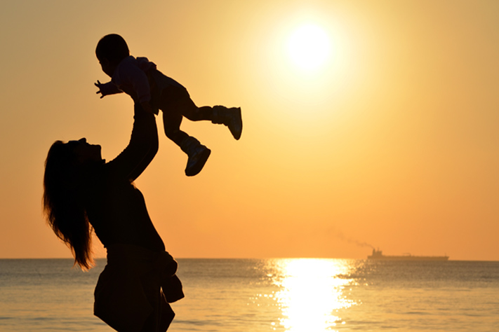 8 Reasons Why You Should Breastfeed Your Baby