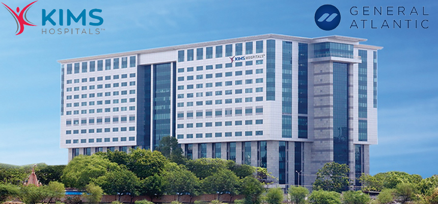 KIMS Announces  Strategic Growth Investment from General Atlantic