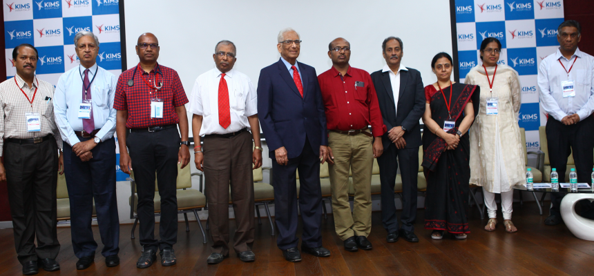 300 Delegates Attend Rheumatology Conference at KIMS Hospitals 