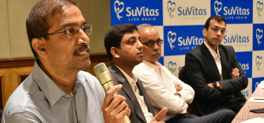 SuVitas Launches Bangaloreâ€™s First Dedicated Transition Care Facility 