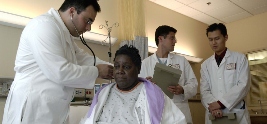 The Illness of Belief