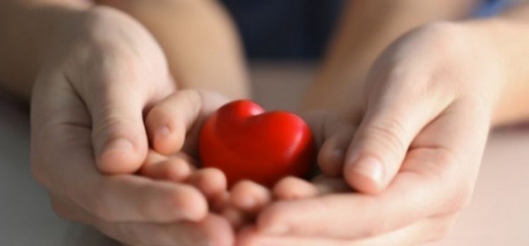 WHAT PARENTS NEED TO KNOW ABOUT HEART DISEASES IN CHILDREN