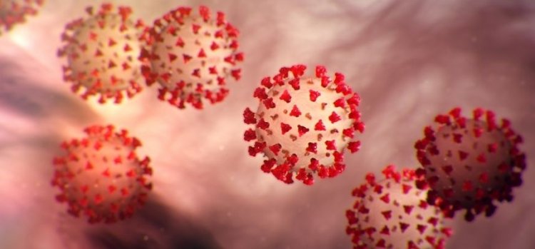 IS COVID 19 INFECTION A NEW RISK FACTOR FOR HEART ATTACKS