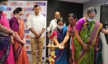 INSIGHTFUL CME AT MALLA REDDY NARAYANA MULTISPECIALITY HOSPITAL (MRNMH) ON DIABETES THYROID PROBLEMS IN PREGNANT WOMEN