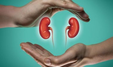 KIDNEY HEALTH FOR ALL 2022 ITS TIME TO TAKE ACTION