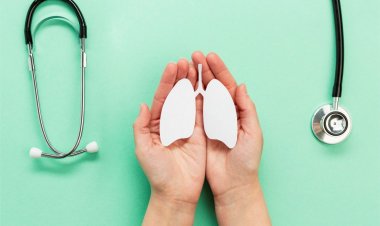 Newer Treatments for Severe Asthma - Biologic Agents