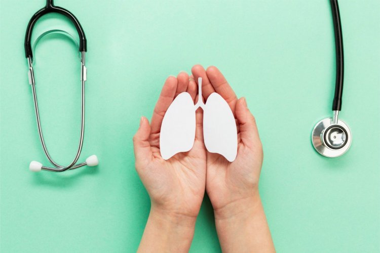 Newer Treatments for Severe Asthma - Biologic Agents