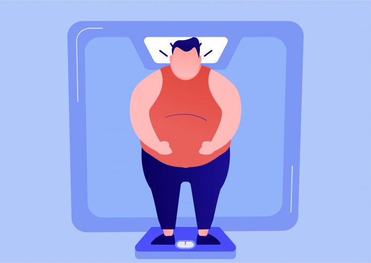 Lipedema – A Neglected Fat Disorder